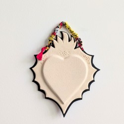Ex-Voto enflammé 3
