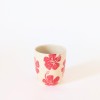 Tasse hibiscus