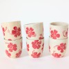 Tasse hibiscus