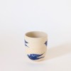 Tasse hirondelle