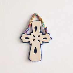 Croix Copte 4