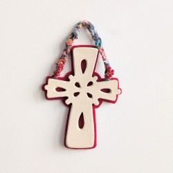Croix Copte 5