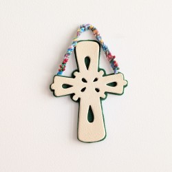 Croix Copte 2