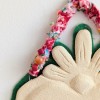 Ex-Voto fleuri