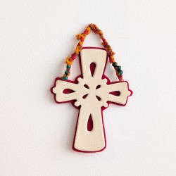 Croix Copte 1
