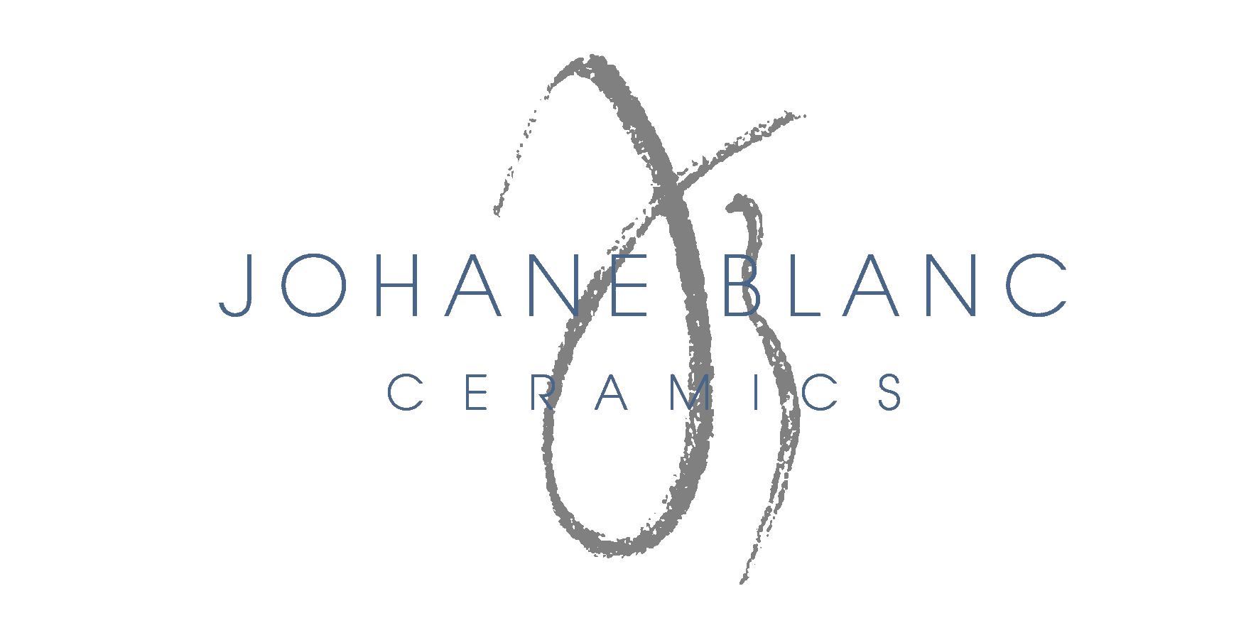 Johane Blanc Ceramics
