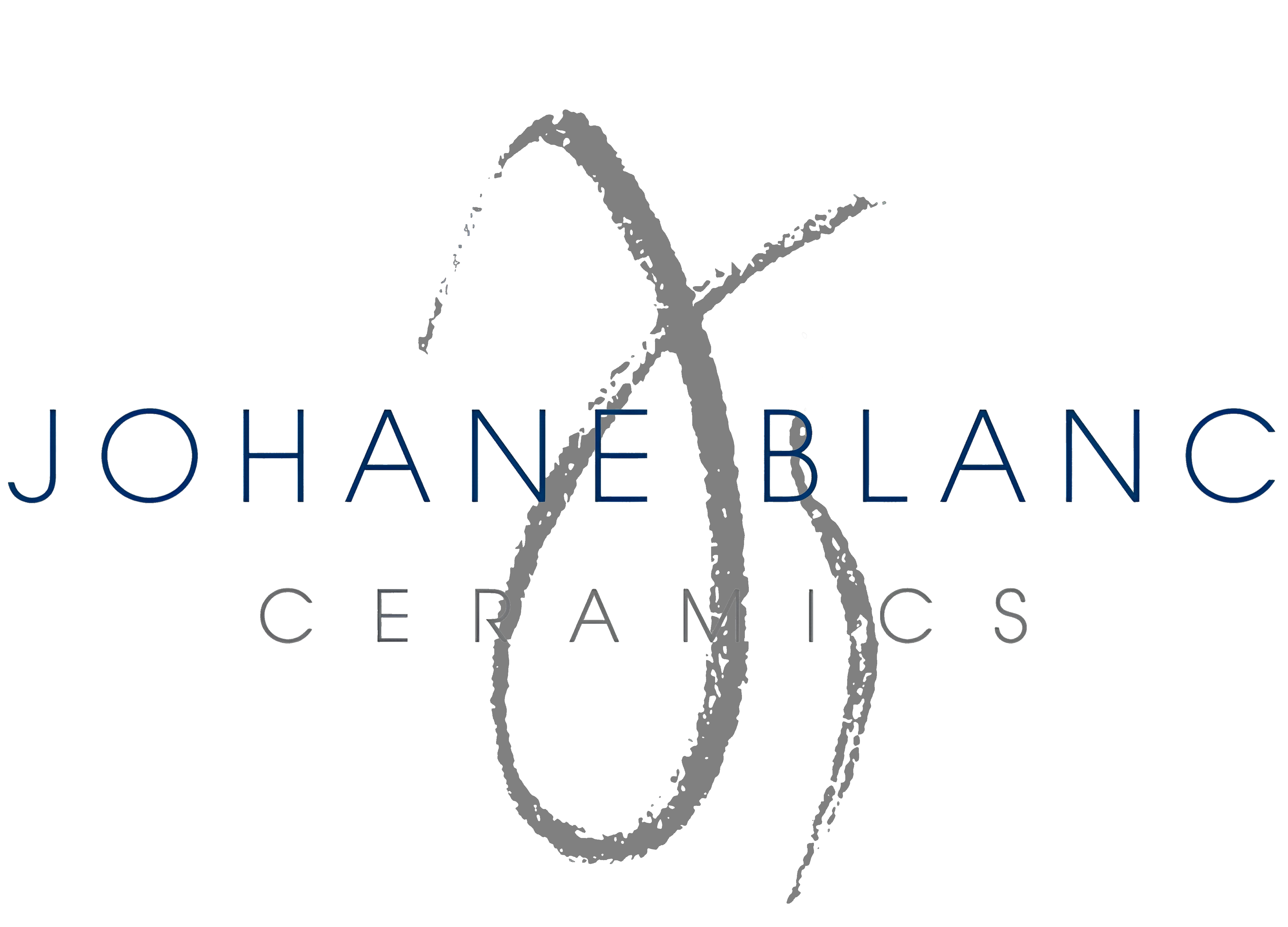 Johane Blanc Ceramics