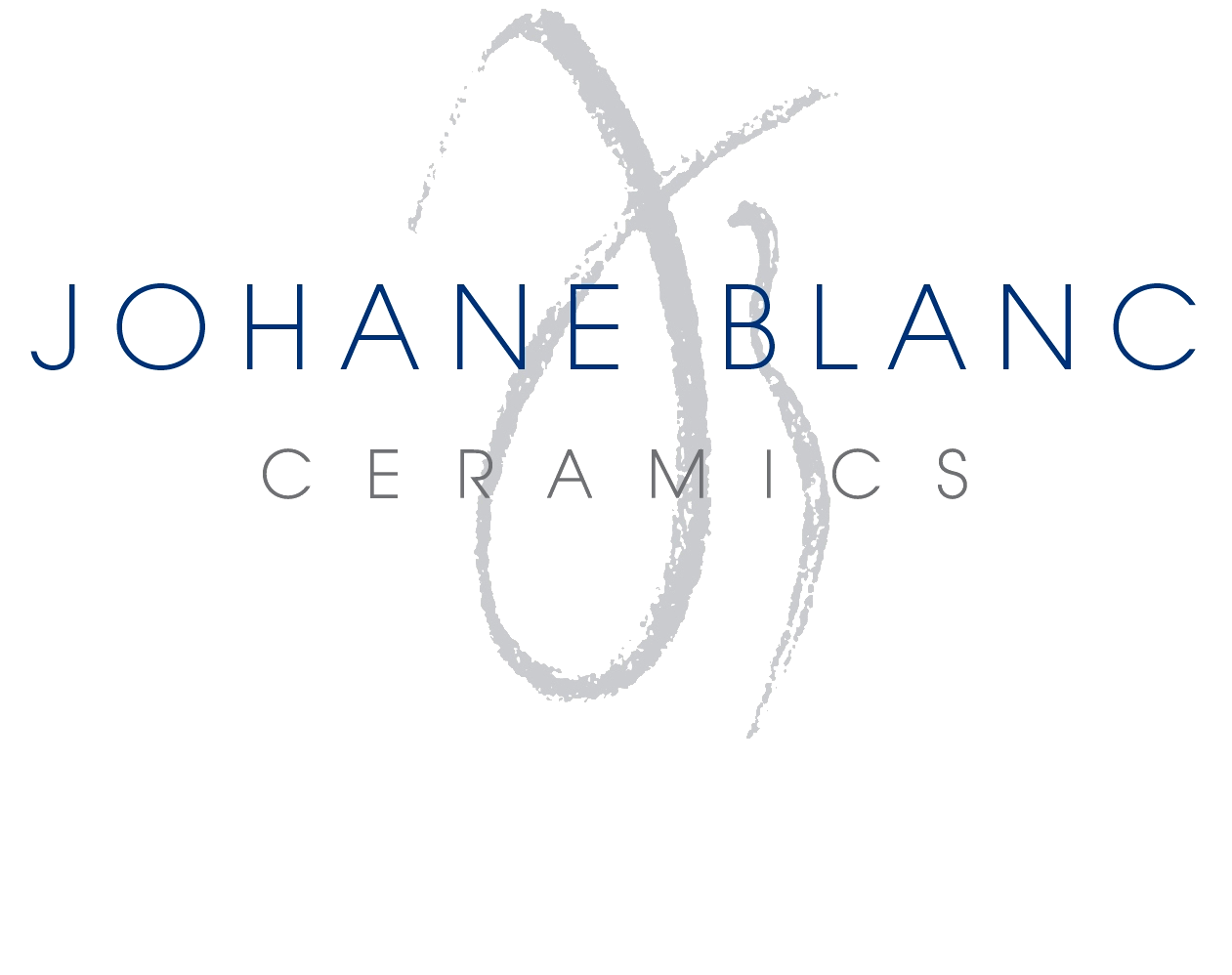Johane Blanc Ceramics